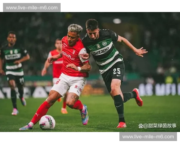 葡超联赛：激情与智慧的绿茵盛宴