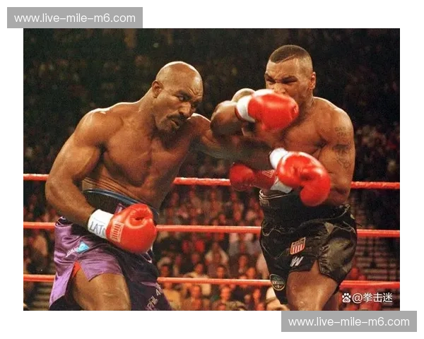 铁拳VS利刃：如果泰森在街头偶遇特种兵，究竟谁能活着走出来？