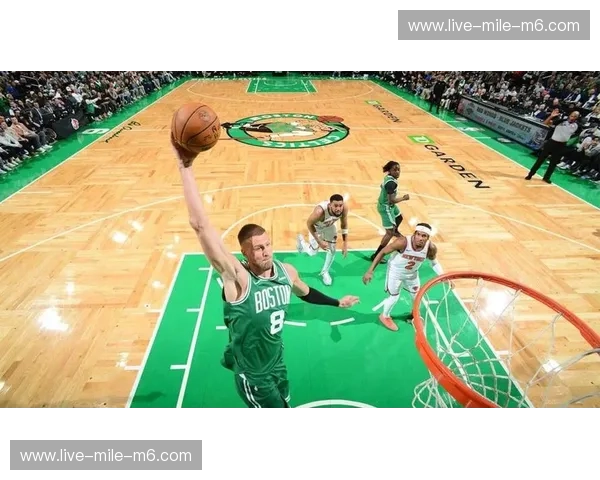 铁血对决的终极回响：为何“nba热火vs凯尔特人回放”是每个篮球迷的必修课？
